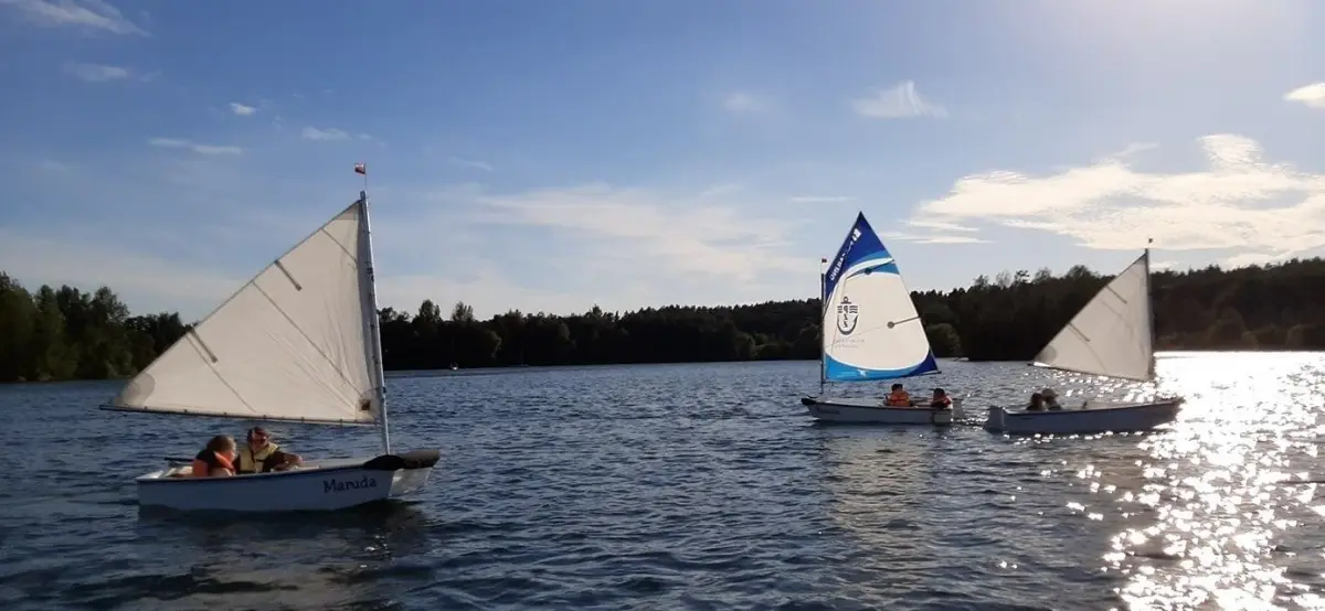 Polsailing – Ogólnopolski Program Edukacji Żeglarskiej