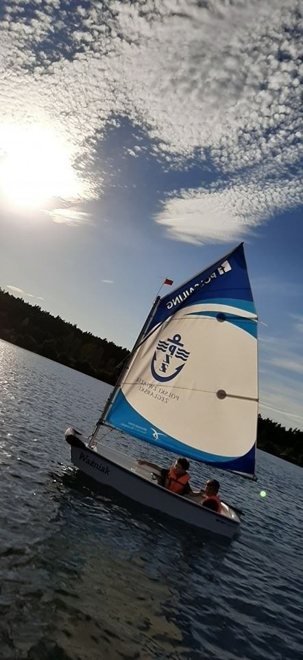 Polsailing – Ogólnopolski Program Edukacji Żeglarskiej