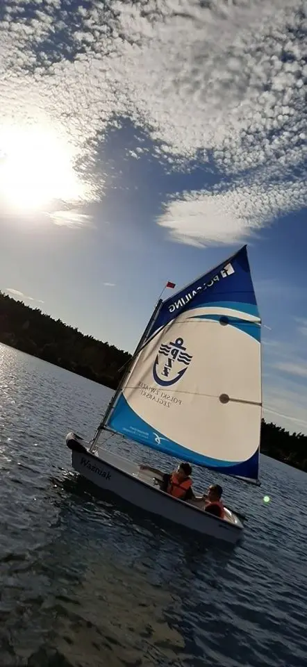 Polsailing – Ogólnopolski Program Edukacji Żeglarskiej