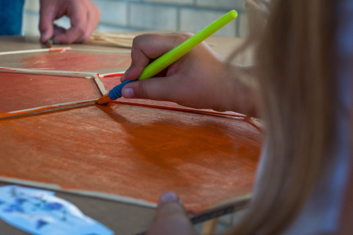 Wystawa edukacyjna „Po co nam pszczoły?”