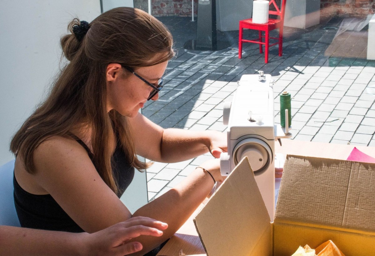 Wystawa edukacyjna „Po co nam pszczoły?”