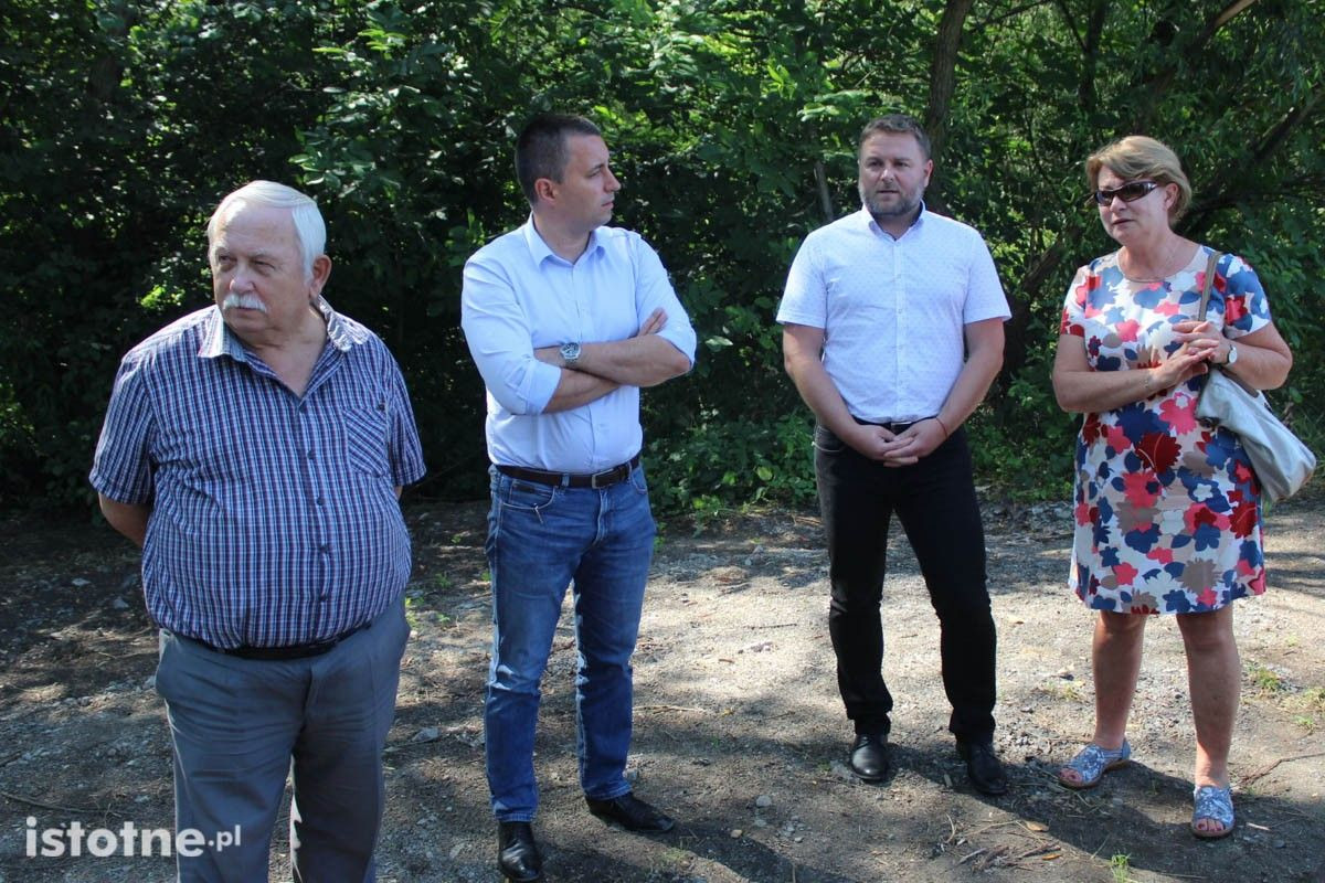 Most przy Mostowej już otwarty