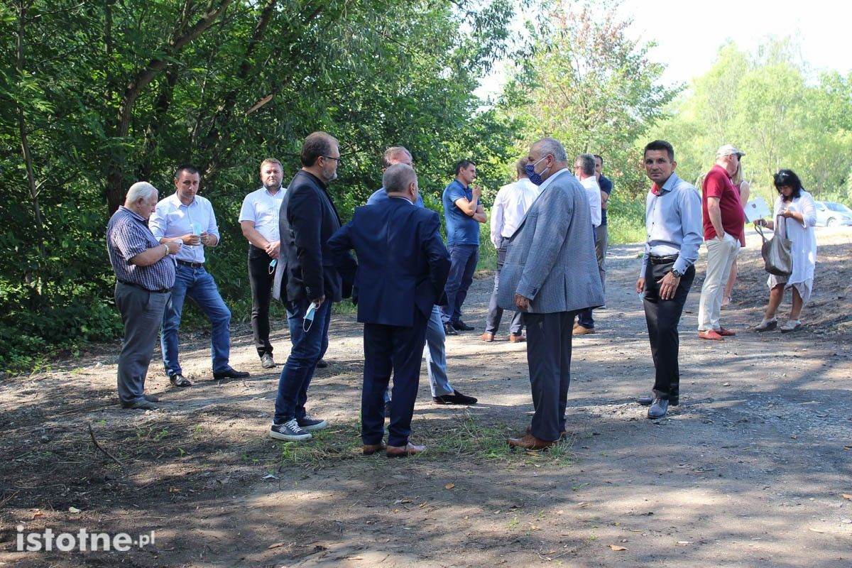 Most przy Mostowej już otwarty