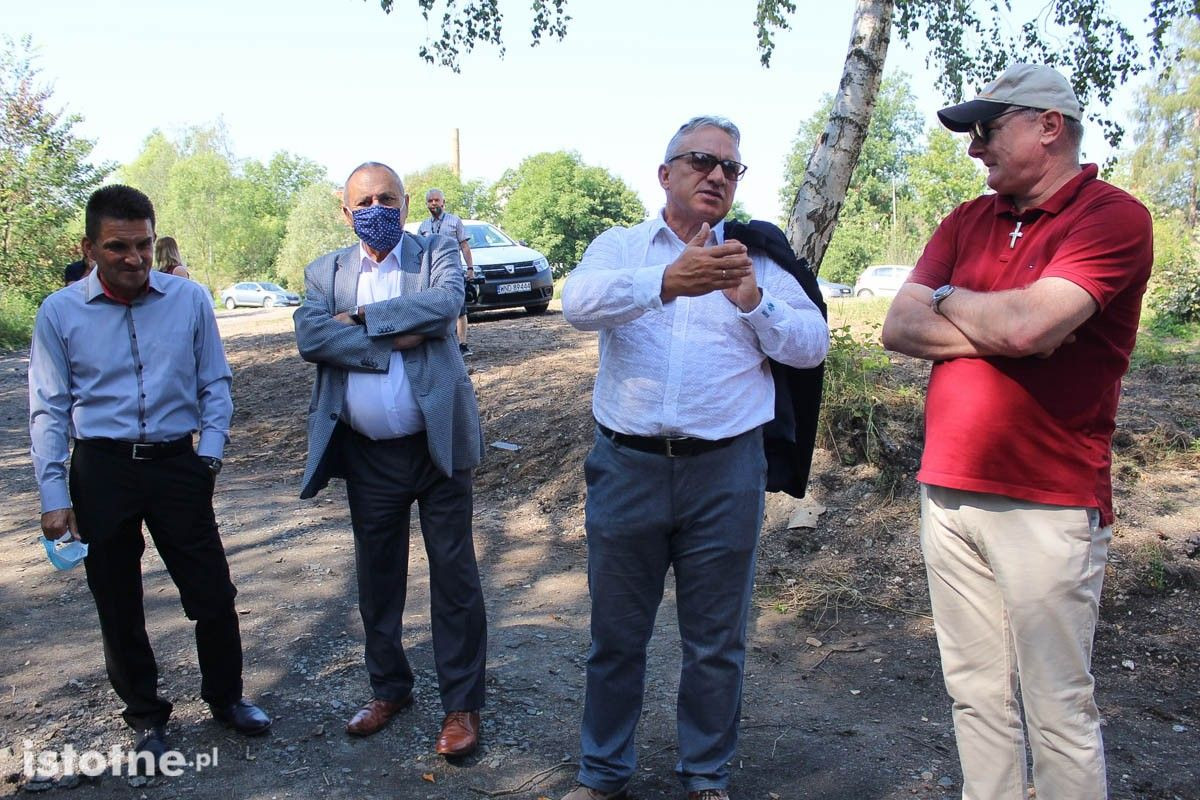 Most przy Mostowej już otwarty