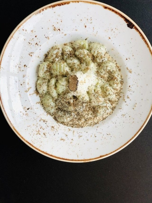 Tydzień Makaronów w Winestone! Już od 11 do 16 sierpnia