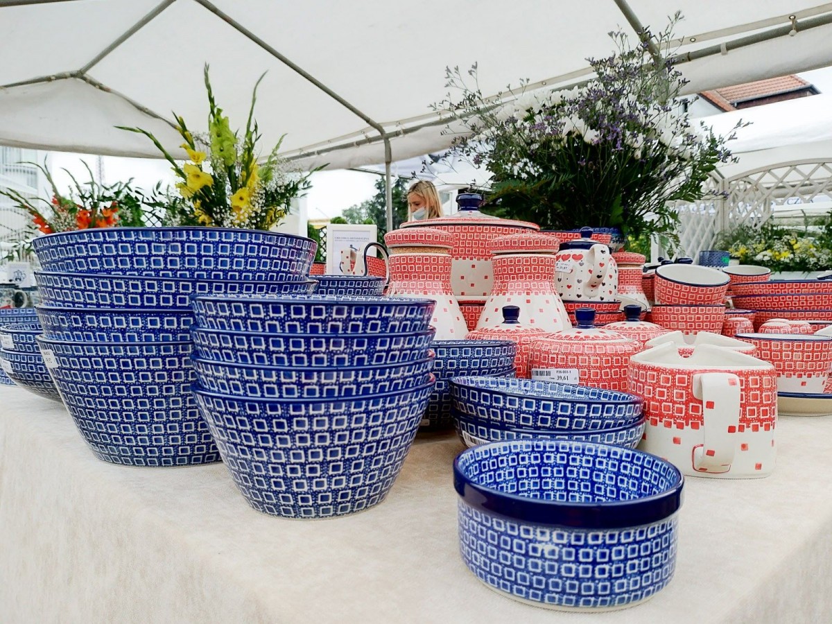 Ceramiczny Ogród Spółdzielnia Rękodzieła Artystycznego