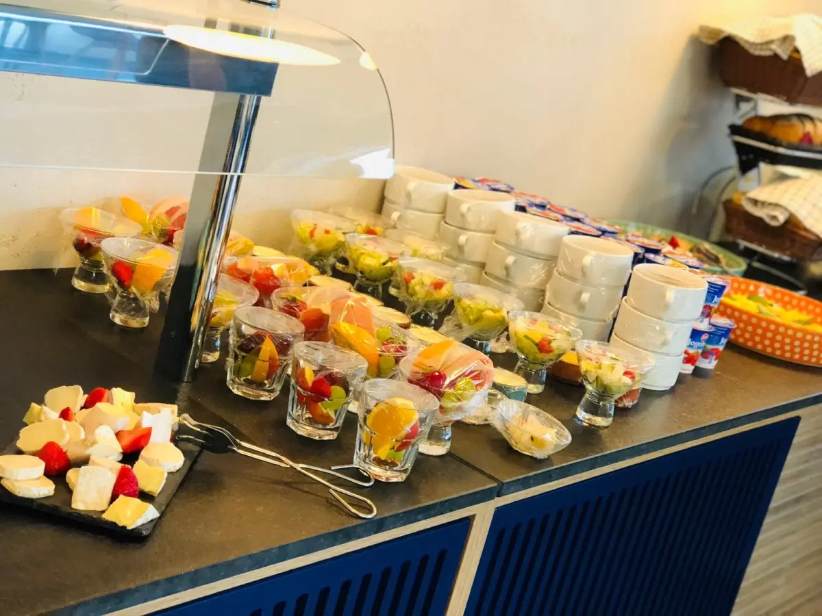 Pyszne zestawy śniadaniowe – nowość w ofercie Restauracji Winestone