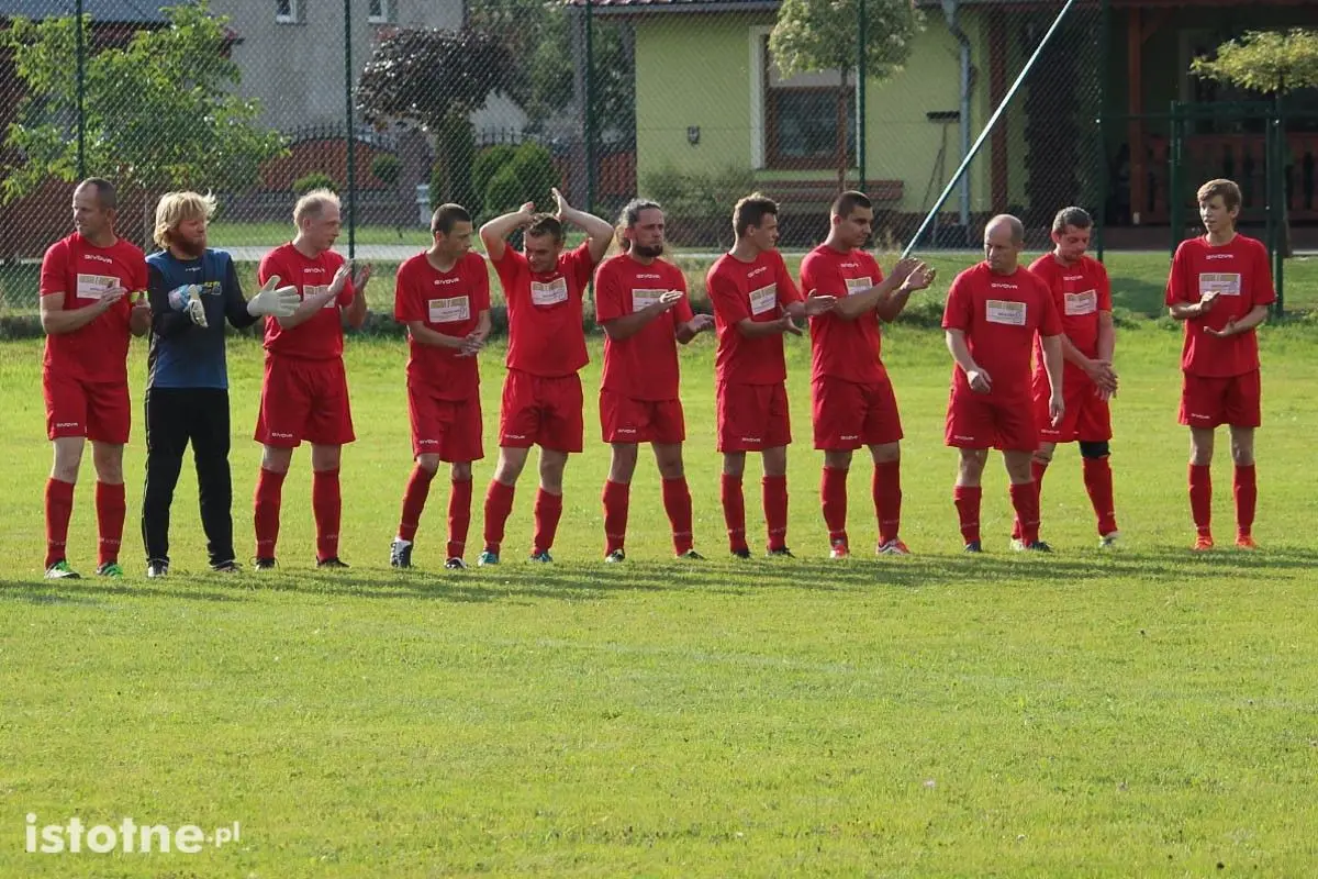 BKS wysoko pokonał KS Kotliska
