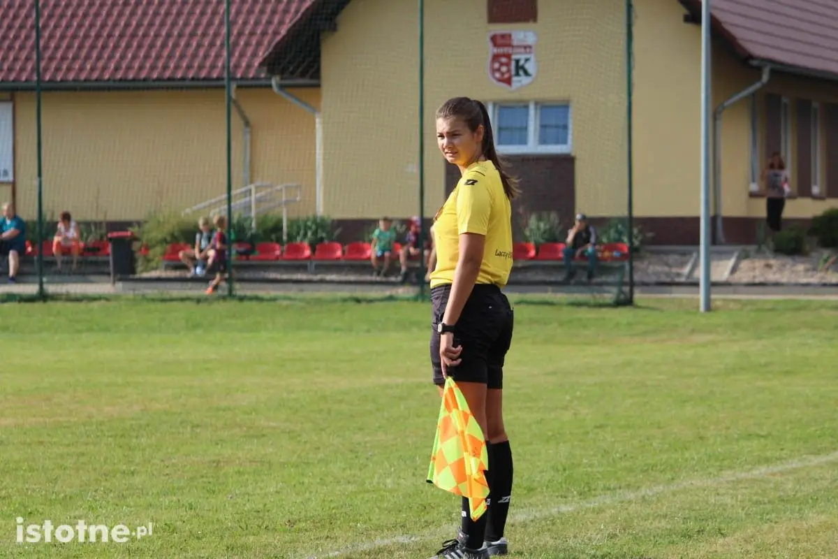 BKS wysoko pokonał KS Kotliska