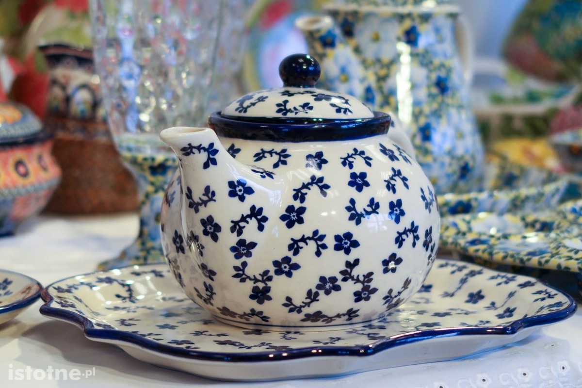 Ceramika Millena – nowe wzory na rok 2021