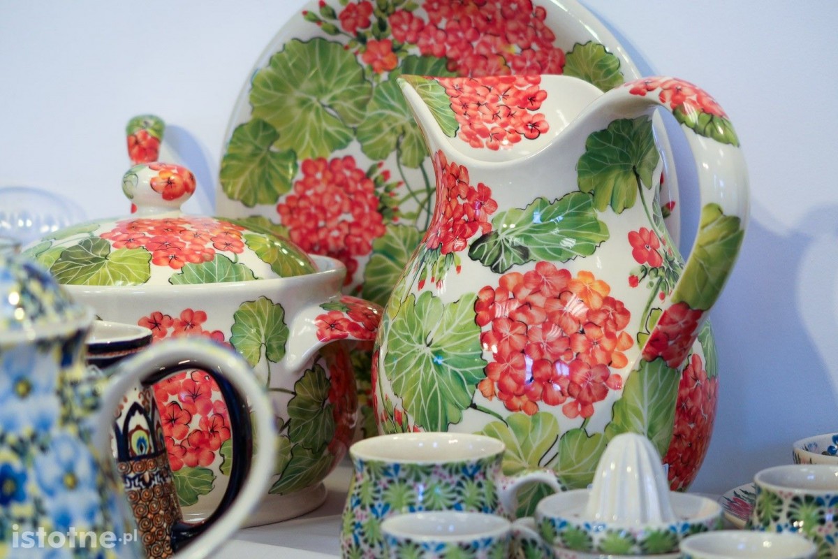 Ceramika Millena – nowe wzory na rok 2021