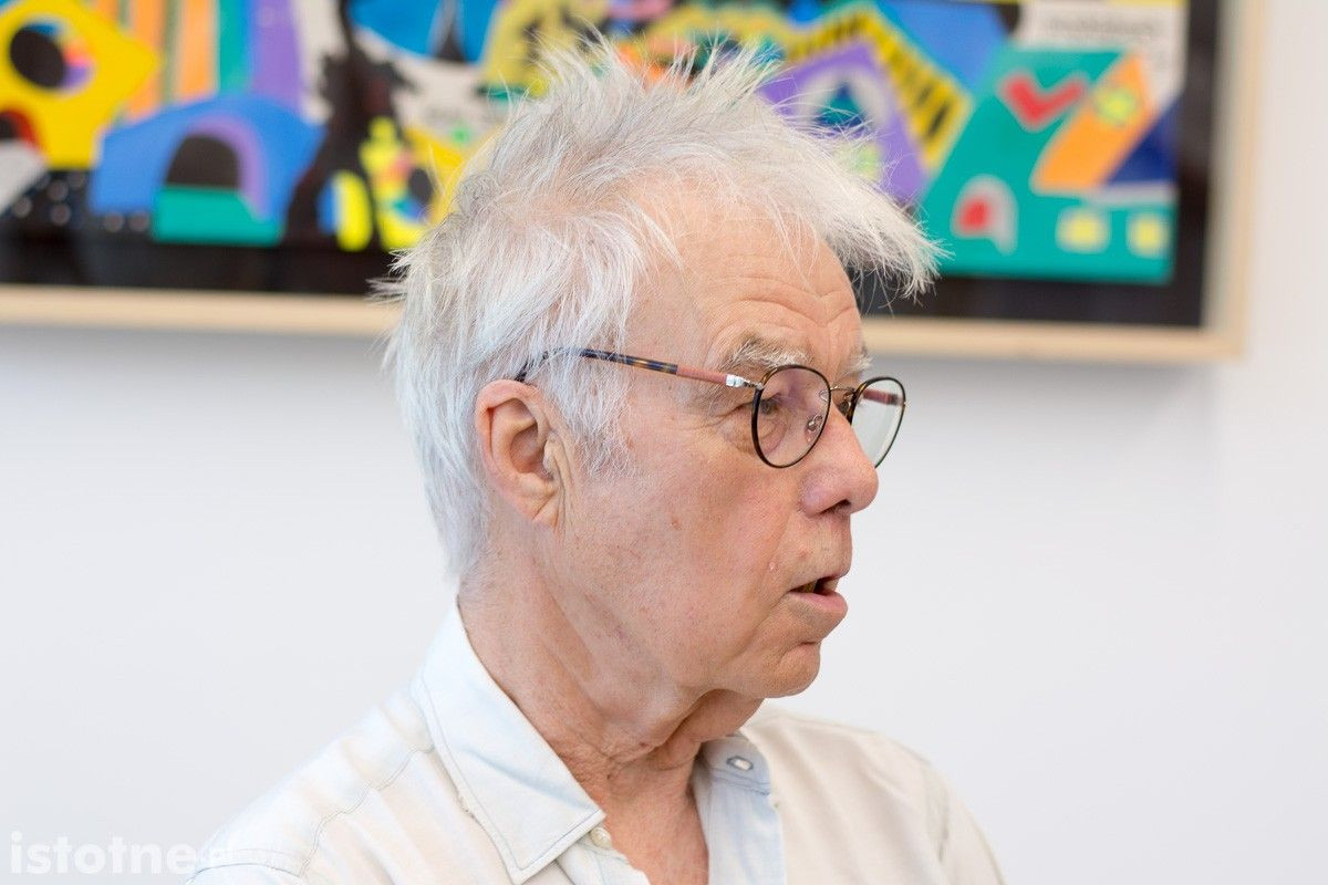 Jan Kanty Pawluśkiewicz w Bolesławcu. Wystawa w Centrum Wiedzy