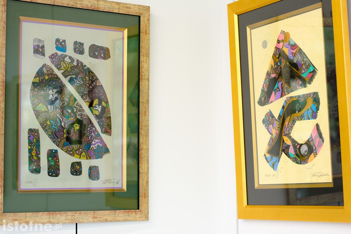 Jan Kanty Pawluśkiewicz w Bolesławcu. Wystawa w Centrum Wiedzy