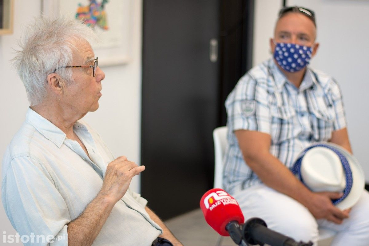 Jan Kanty Pawluśkiewicz w Bolesławcu. Wystawa w Centrum Wiedzy