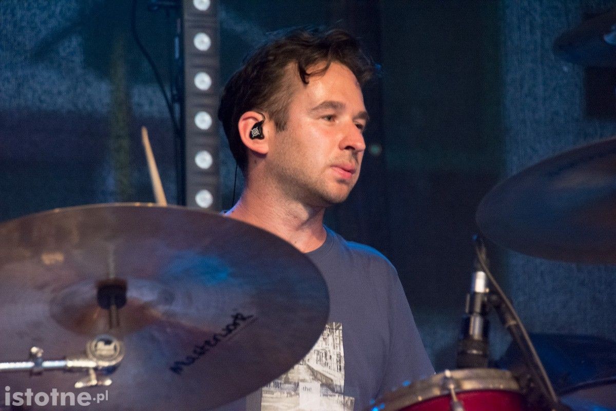 Występ Kamili Bakalarczyk-Kruk wraz z zespołem Tribute to Roxette w Bolesławcu