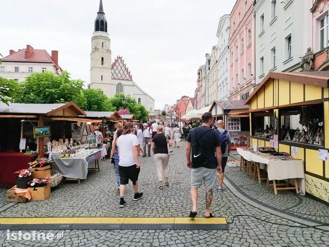 26. Bolesławieckie Święto Ceramiki (sobota)