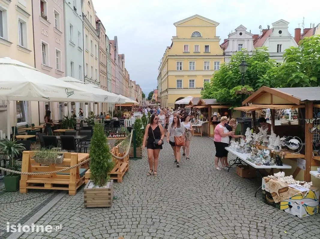 26. Bolesławieckie Święto Ceramiki (sobota)