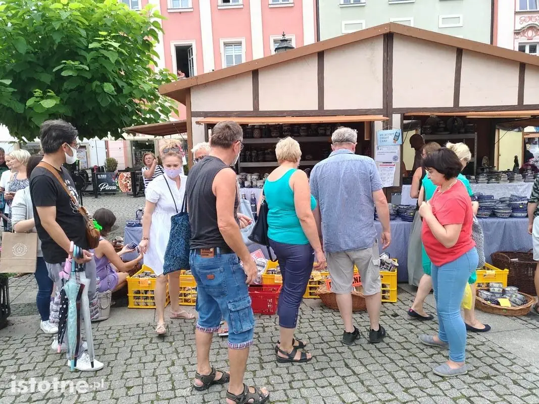 26. Bolesławieckie Święto Ceramiki (sobota)