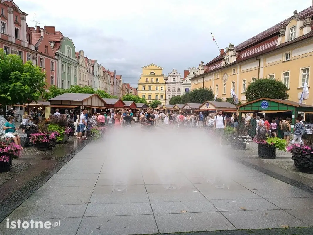 26. Bolesławieckie Święto Ceramiki (sobota)