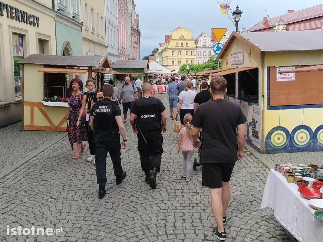 26. Bolesławieckie Święto Ceramiki (sobota)