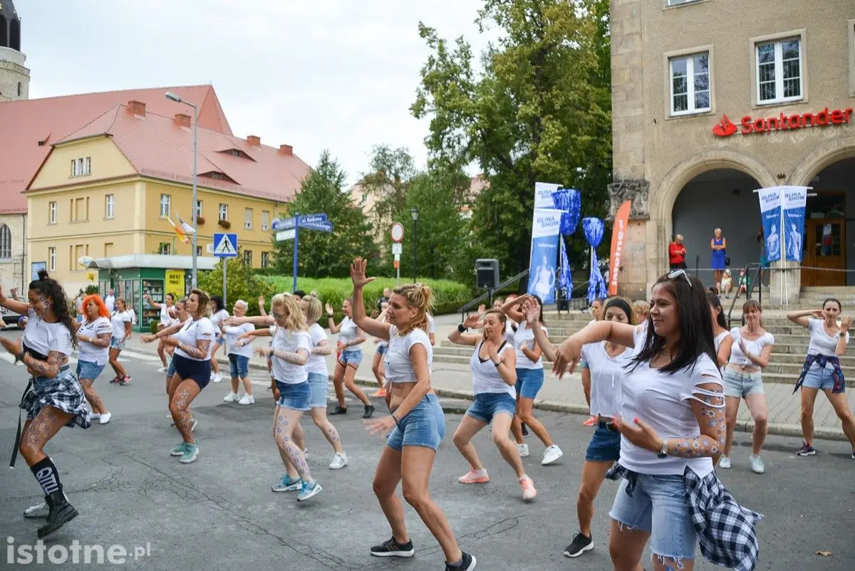 Glina Show 2020