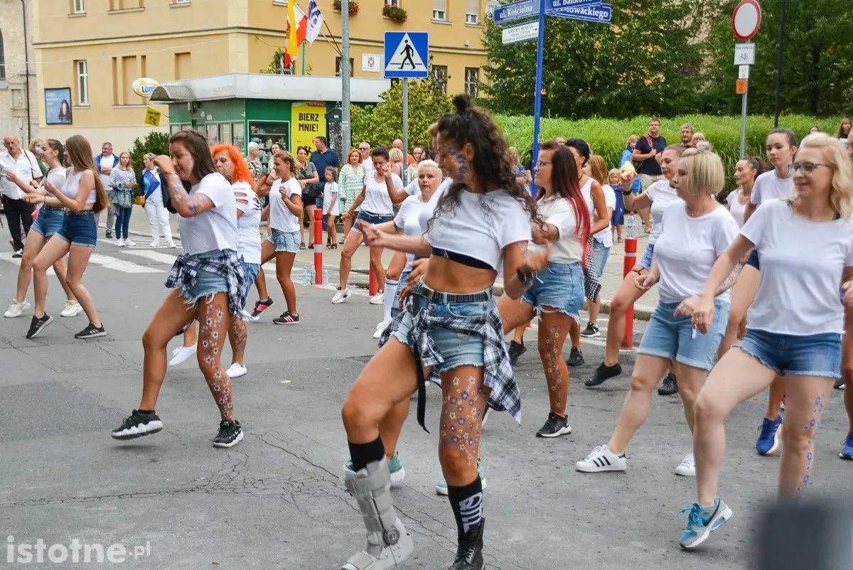 Glina Show 2020