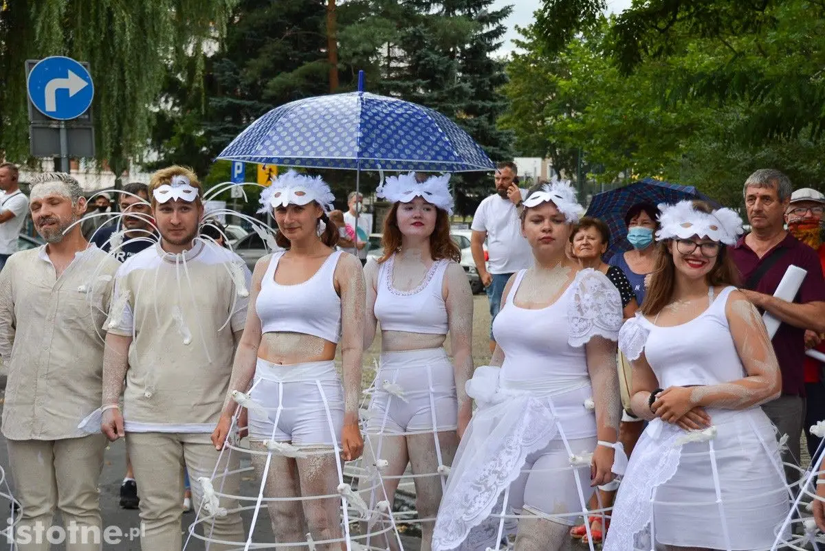 Glina Show 2020