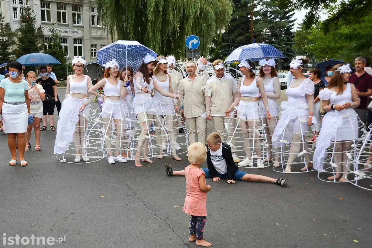 Glina Show 2020
