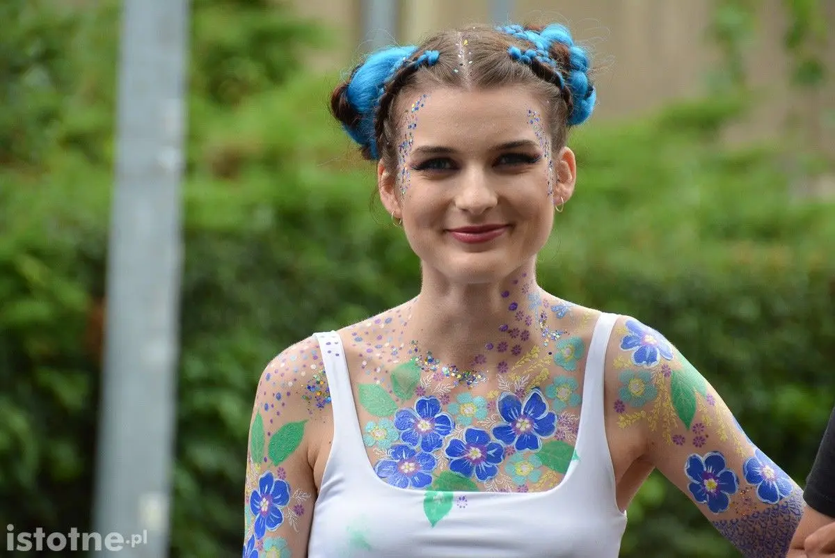 Glina Show 2020