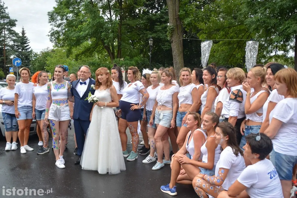 Glina Show 2020