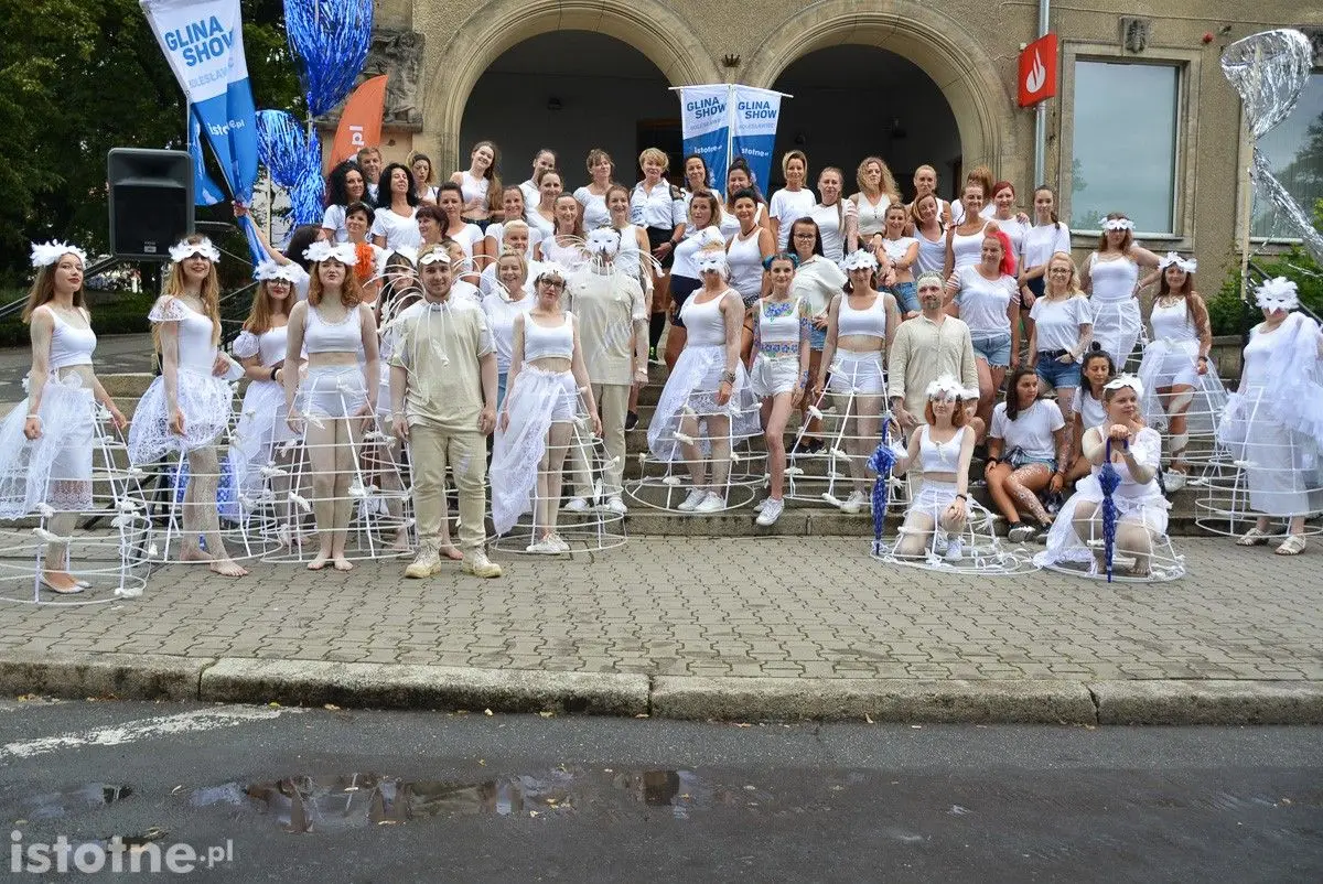 Glina Show 2020
