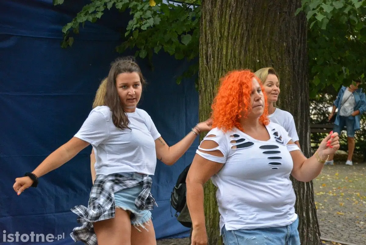Glina Show 2020