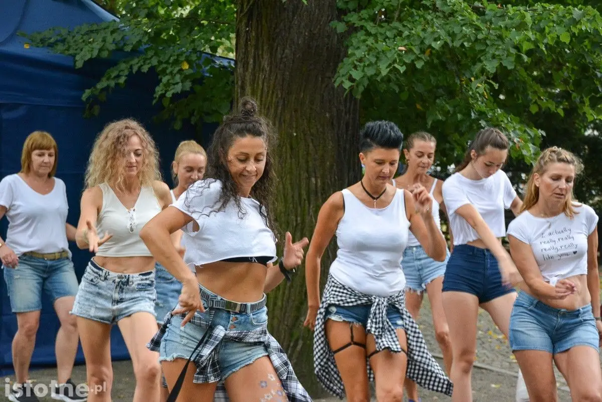 Glina Show 2020