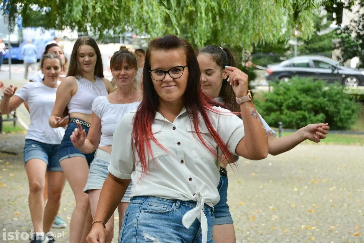 Glina Show 2020