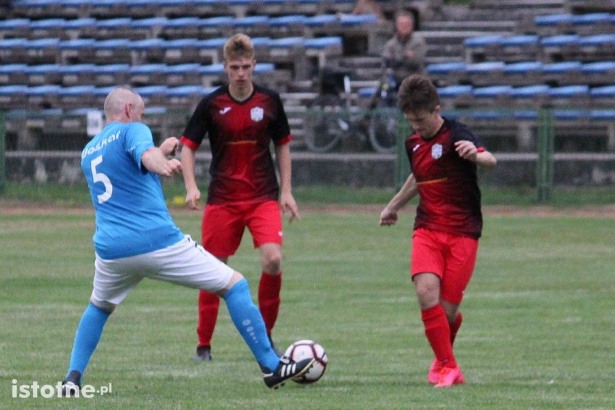 BKS pokonał Woskara Szklarska Poręba