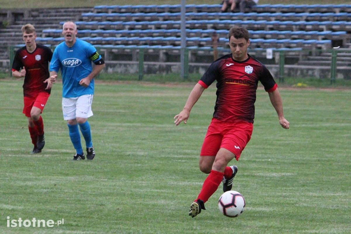 BKS pokonał Woskara Szklarska Poręba