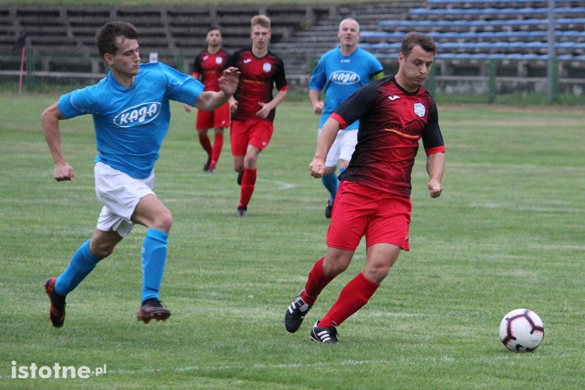 BKS pokonał Woskara Szklarska Poręba