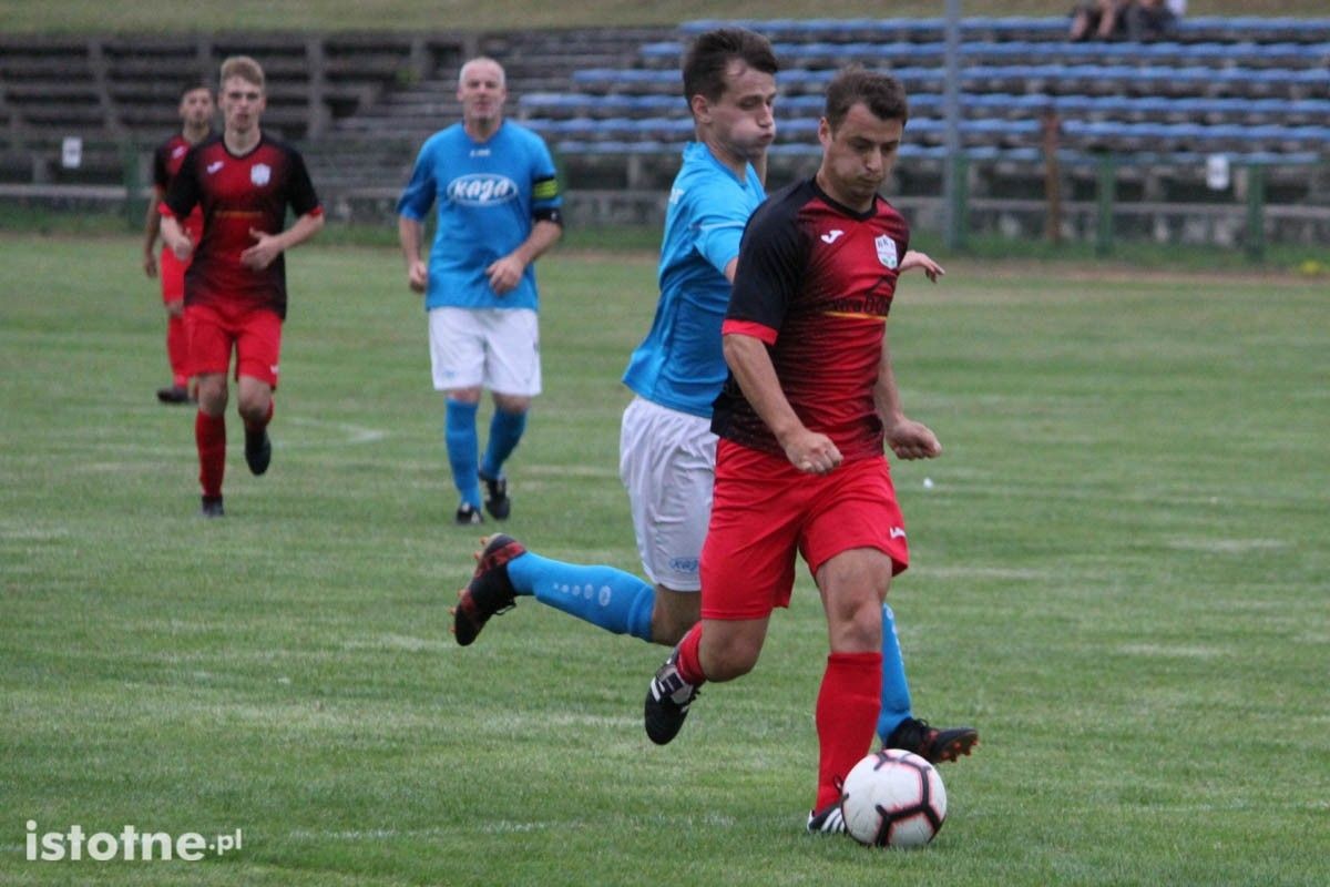 BKS pokonał Woskara Szklarska Poręba