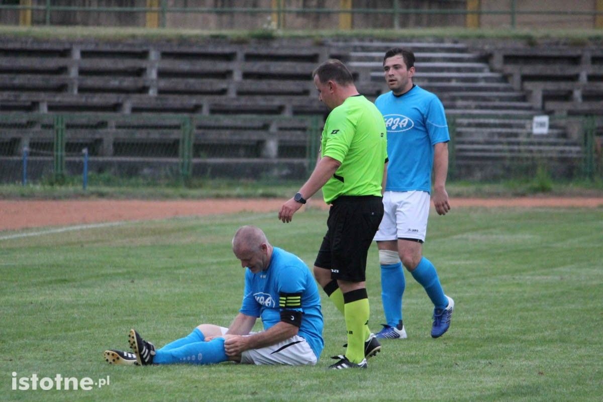 BKS pokonał Woskara Szklarska Poręba