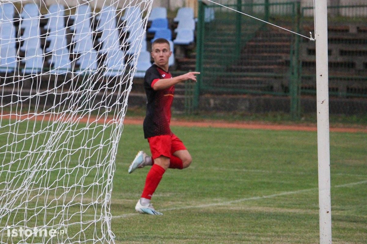 BKS pokonał Woskara Szklarska Poręba