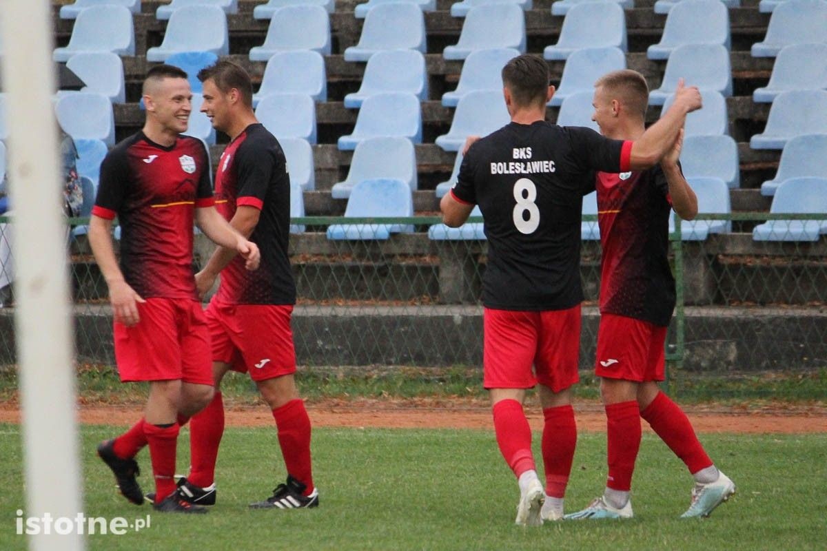 BKS pokonał Woskara Szklarska Poręba