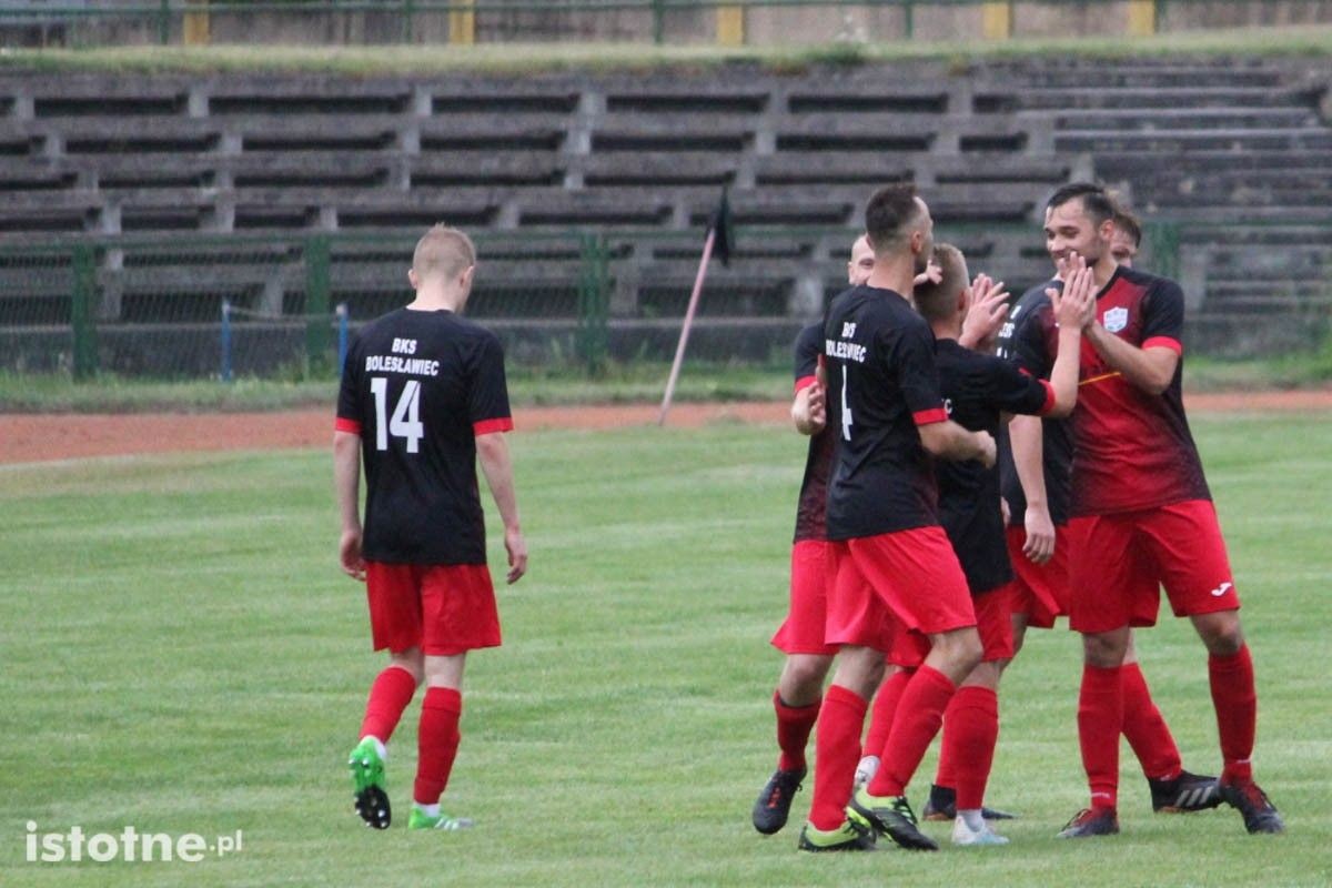 BKS pokonał Woskara Szklarska Poręba