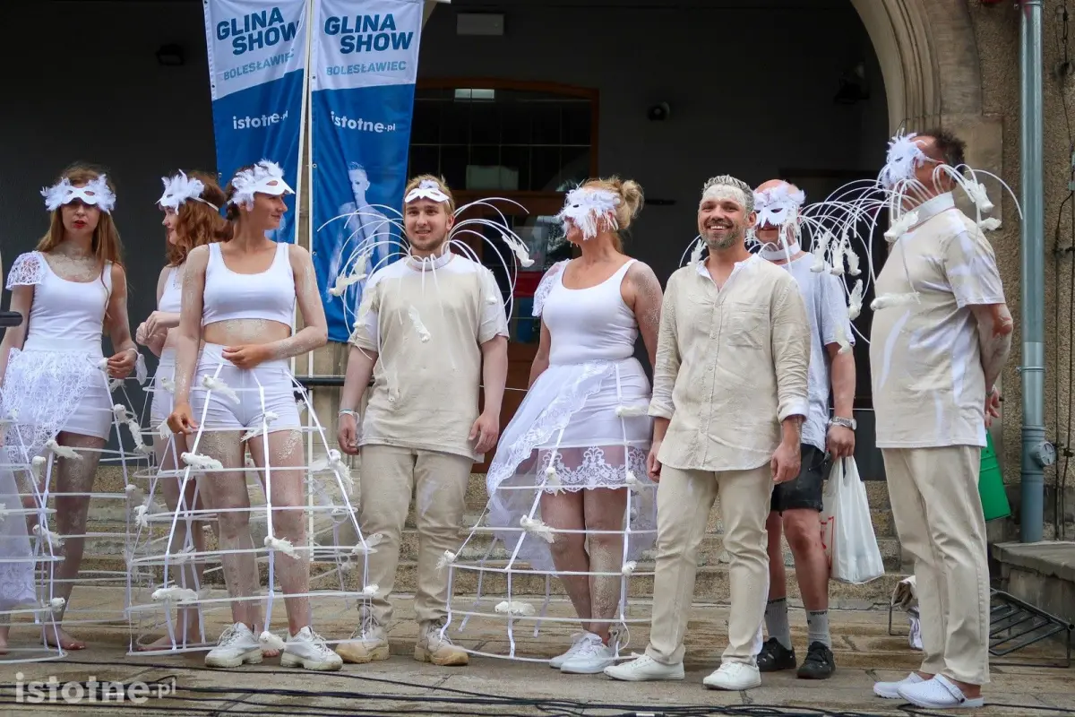 Glina Show 2020