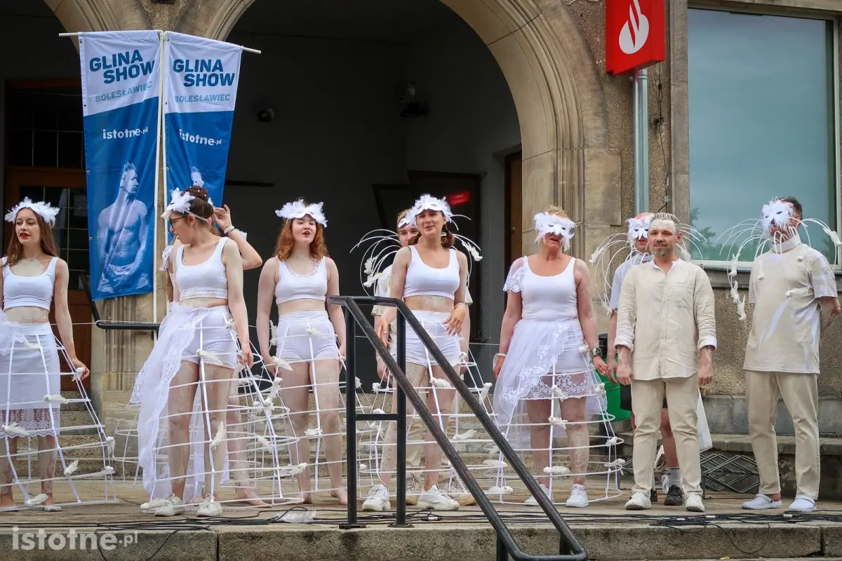 Glina Show 2020