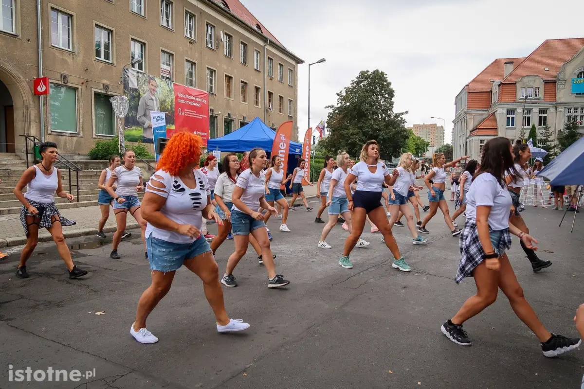 Glina Show 2020