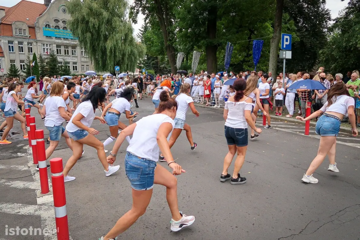 Glina Show 2020