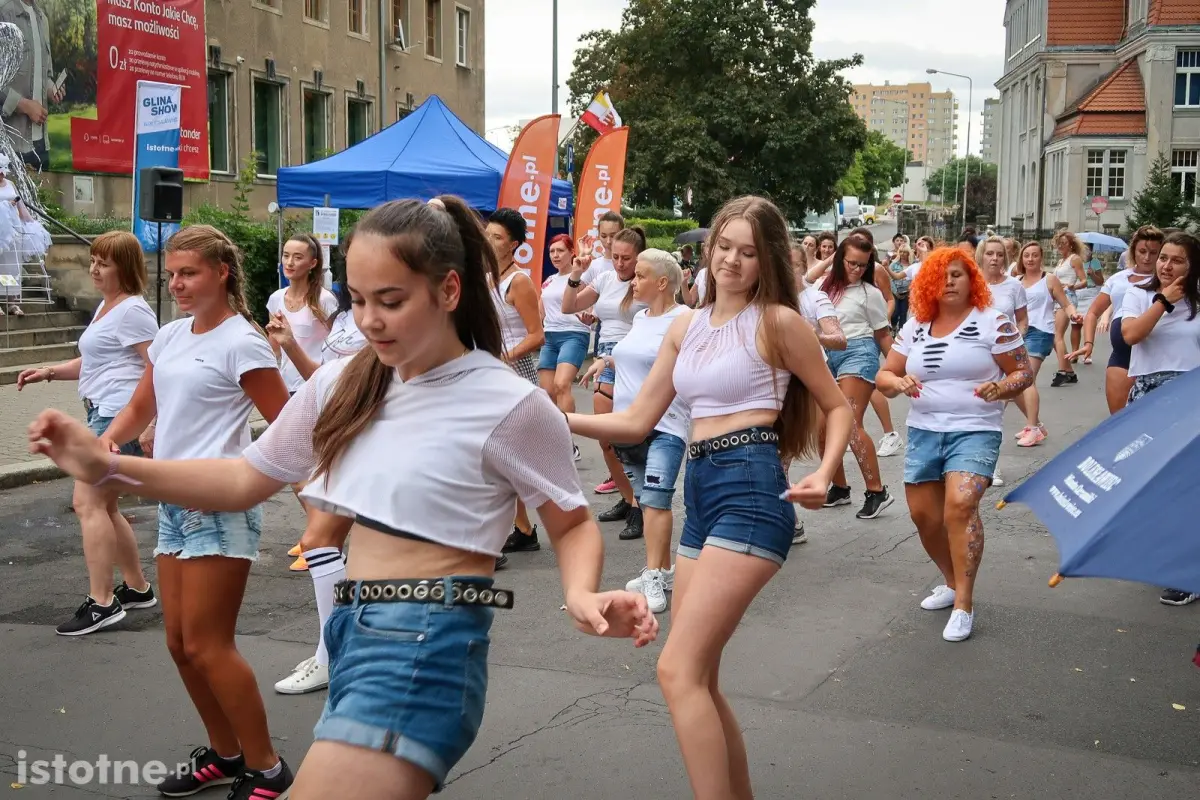 Glina Show 2020