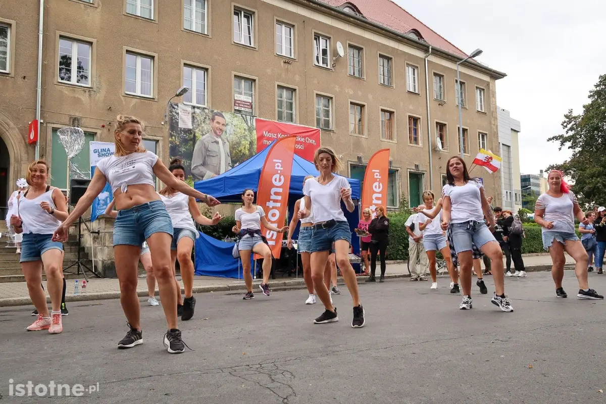 Glina Show 2020