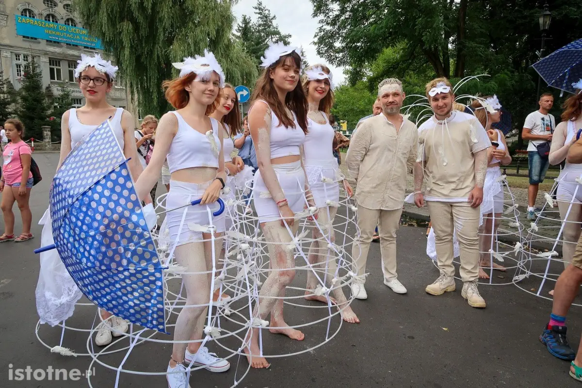 Glina Show 2020