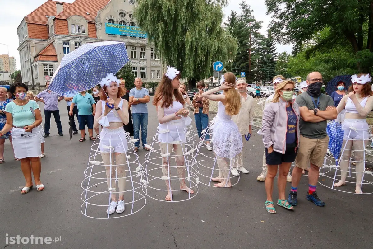 Glina Show 2020